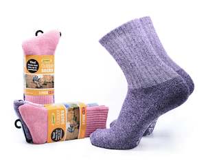 Grisport Womens Socks 3's