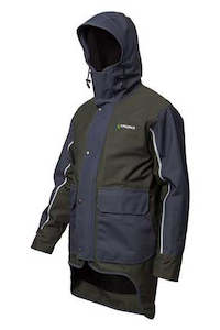 Work clothing: Stormforce Mens Winter Jacket