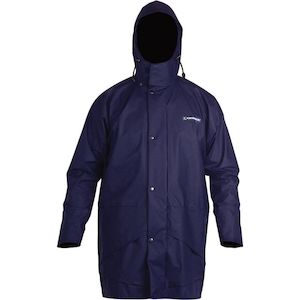 Work clothing: Kaiwaka SF110 Sealtex Parka