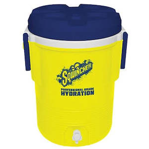 Sqwincher 20ltr Cooler Container