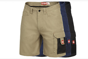 Work clothing: Hard Yakka Legends Shorts YO5066