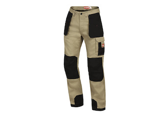 Work clothing: Hard Yakka Legends Extreme Pants YO2210