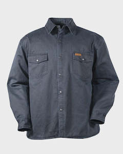 Outback Loxton Jacket with fleece lining