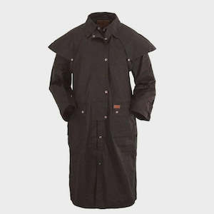 Work clothing: Outback Low Rider 3/4 Coat 2042