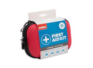 Work clothing: ESKO First Aid Kit - Loneworker