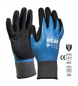 Work clothing: Polar Bear Thermal Gloves