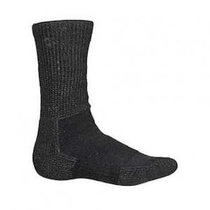 Work clothing: Possum Trekker Sock