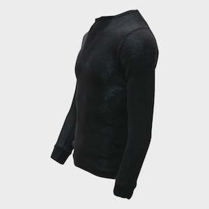 Work clothing: Thermadry Unisex Long Sleeve - Crew Neck