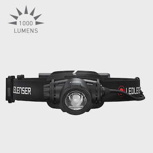 Work clothing: H7R Core Rechargeable Headlamp