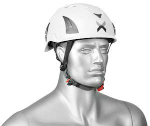 Apex Industrial Helmet APX02