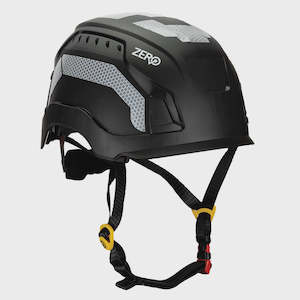 Work clothing: Zero Apex X2 Multi-Impact Helmet ZAX201HV