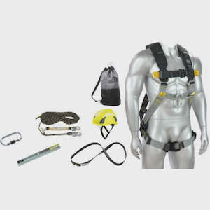 Work clothing: Roofers Harness Kit SKP102