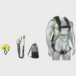 Work clothing: Scaffolders Harness Kit  SKP401