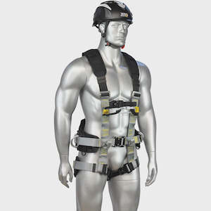 Work clothing: Zero Elite Construction Harness