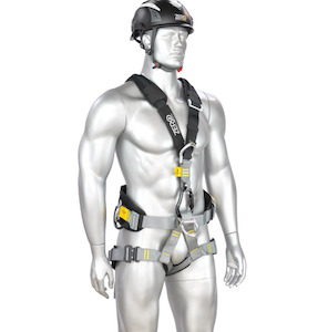 Work clothing: Premier Abseil and Fall Arrest Harness