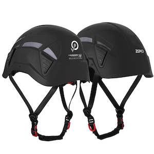 Work clothing: ZERO Pinnacle Helmet  ZPE-01