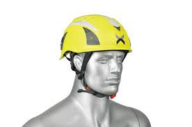 Work clothing: Apex Multi Impact Helmet APX05