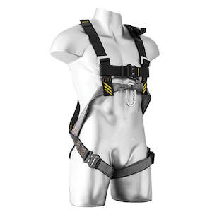 Work clothing: Zero Utility Harness