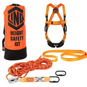 Work clothing: Essential Basic Roofers Kit  - KITRBSC