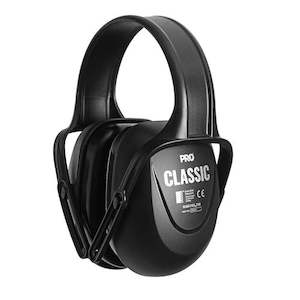 Work clothing: ProChoice Classic Earmuff  EMCLA