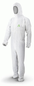 Work clothing: Wise Disposable Coveralls - 3XL