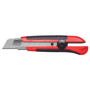 Sterling 25mm Red Extra Heavy Duty Cutter