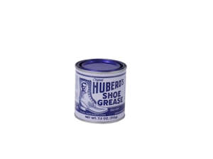 Work clothing: Huberds Shoe Grease 213g