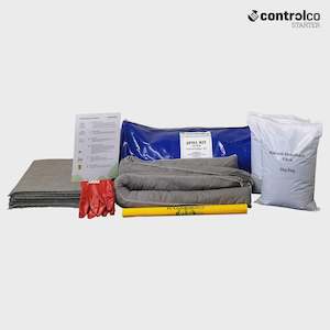 Controlco (General Purpose) 50Ltr Starter Spill Kit