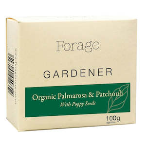 Forage - Gardener 100g