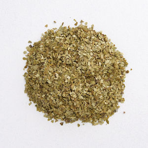 Herbalist: YERBA MATE : Ilex paraguariensis