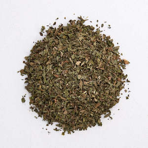 PEPPERMINT TEA : Mentha piperita