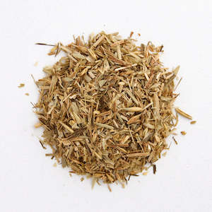 OAT STRAW : Avena sativa