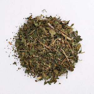 Herbalist: NETTLE : Urtica dioica