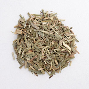 Herbalist: LEMONGRASS : Cymbopogon citratus