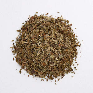 LEMON BALM : Melissa officinalis