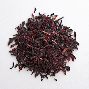 Herbalist: HIBISCUS : Hibiscus sabdariffa