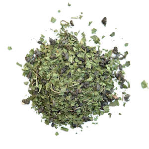 REVIVE : gently uplifting + energising - green tea