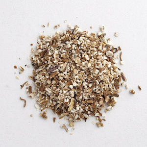 DANDELION ROOT : Taraxacum officinale