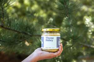 Thyme 500g