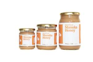 Manuka Honey