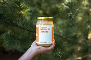 Manuka 1kg