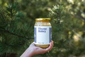 Thyme 1kg