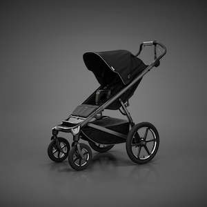 Thule Urban Glide 4-wheel