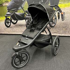 Thule Urban Glide 2