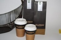 Allpress Coffee