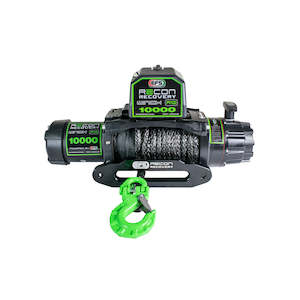 EFS Recon Electric Winch - 10000lb 12 volt