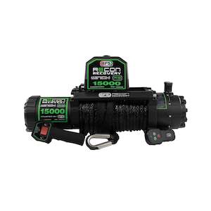 EFS Recon Electric Winch - 15000lb 12 volt