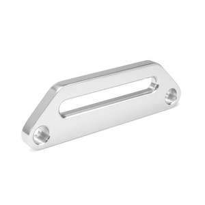 Motor vehicle accessory dealing - new: Novawinch Hawse Fairlead alloy offset