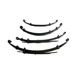 EFS Leaf Spring