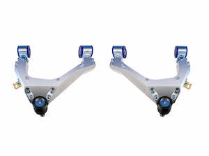 Billet Alloy Upper Control Arms - Holden Colorado 2012-16 | Isuzu D-Max 2012-20